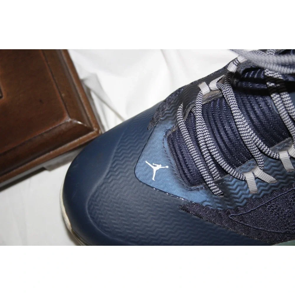 Jordan cp3 viii